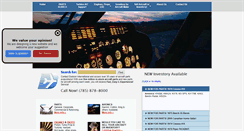 Desktop Screenshot of dodson.com